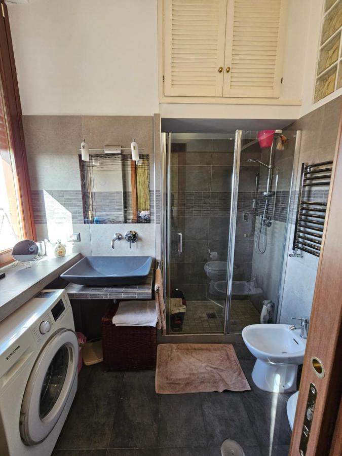 St. Peter'S Rooms Suite โรม ภายนอก รูปภาพ