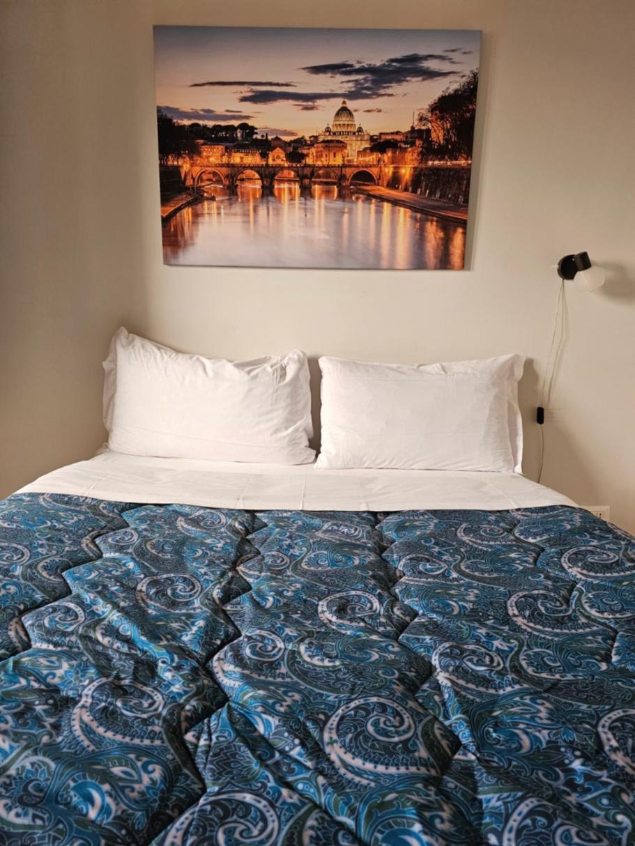 St. Peter'S Rooms Suite โรม ภายนอก รูปภาพ