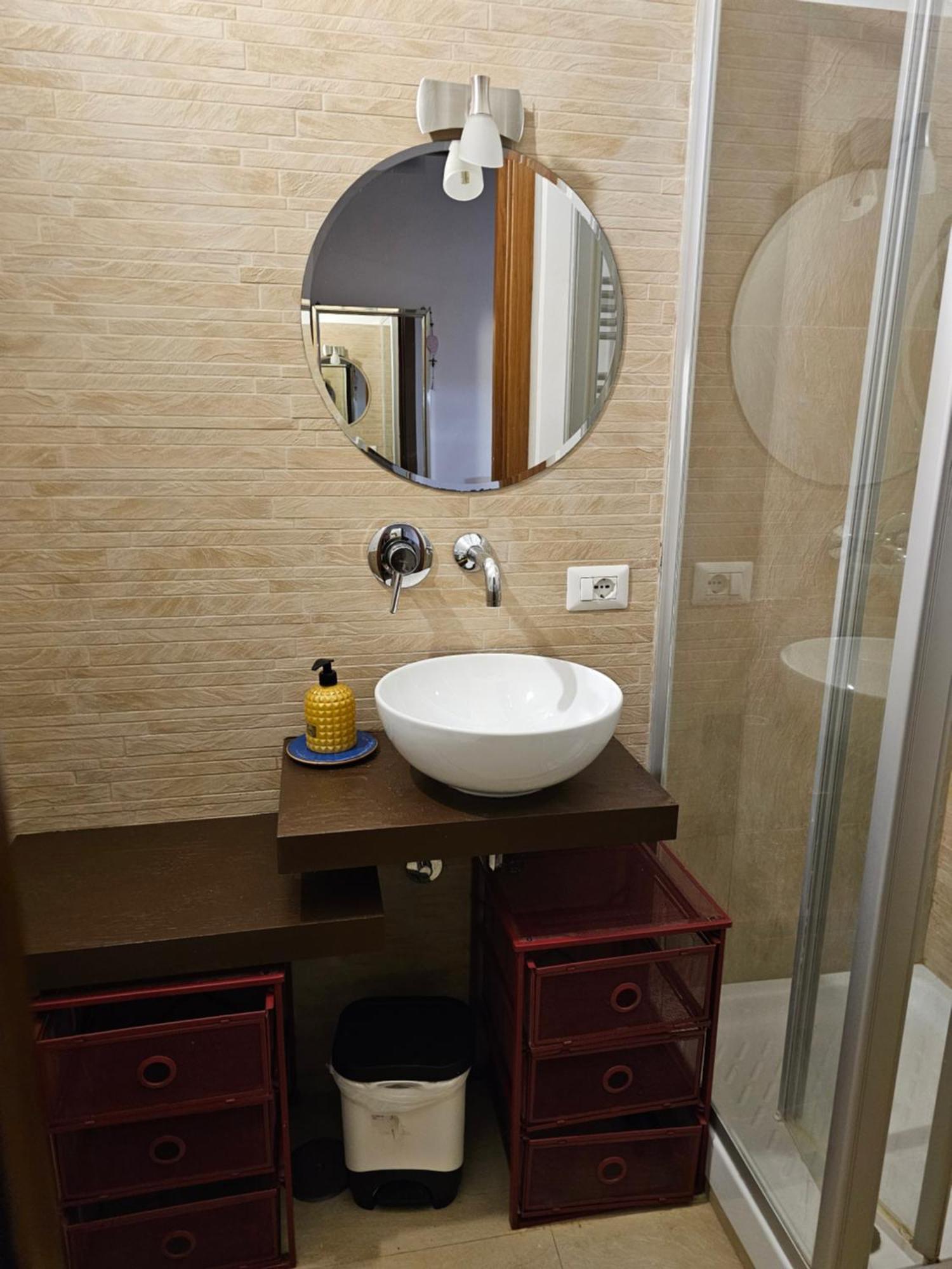 St. Peter'S Rooms Suite โรม ภายนอก รูปภาพ