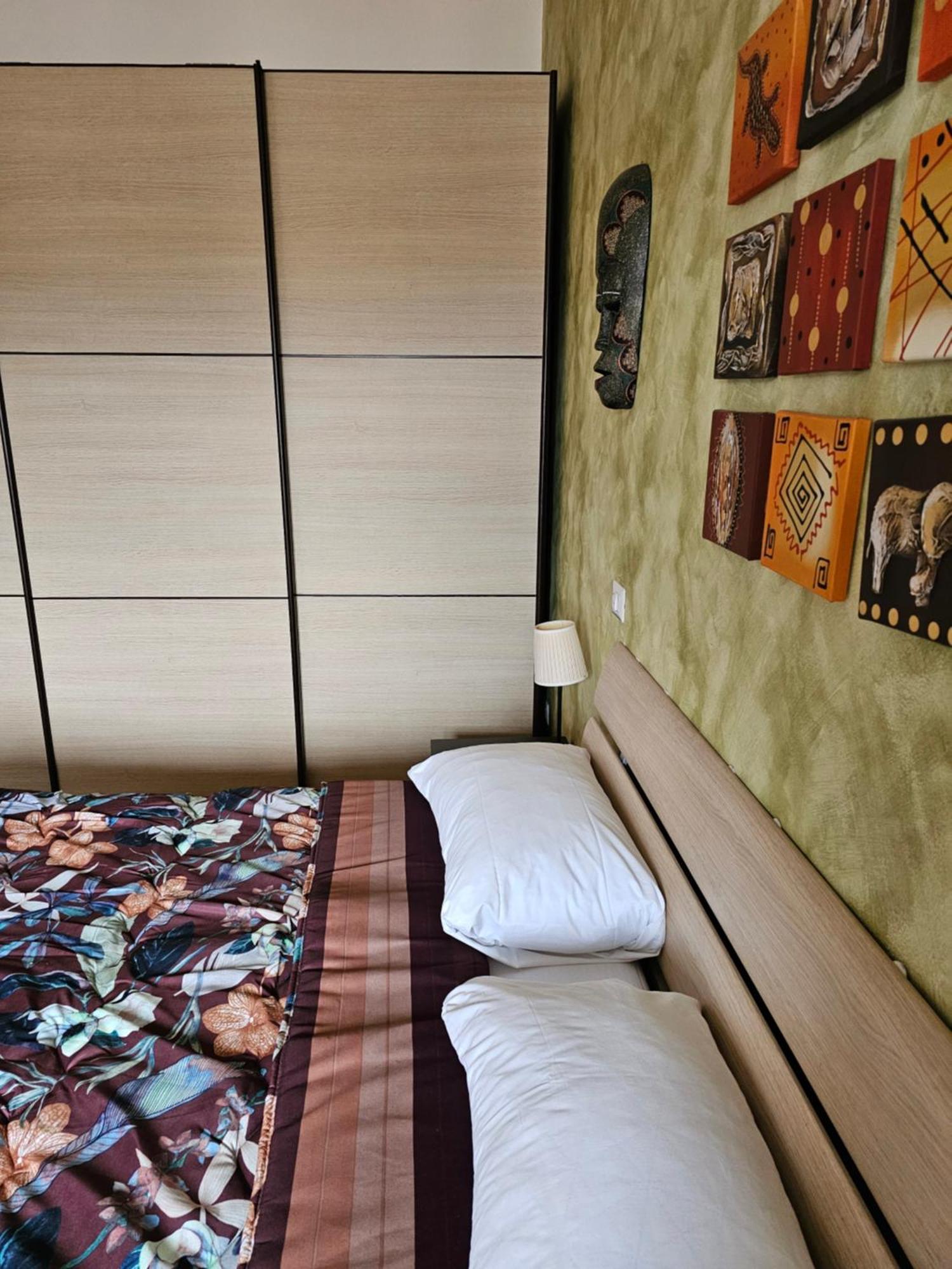 St. Peter'S Rooms Suite โรม ภายนอก รูปภาพ