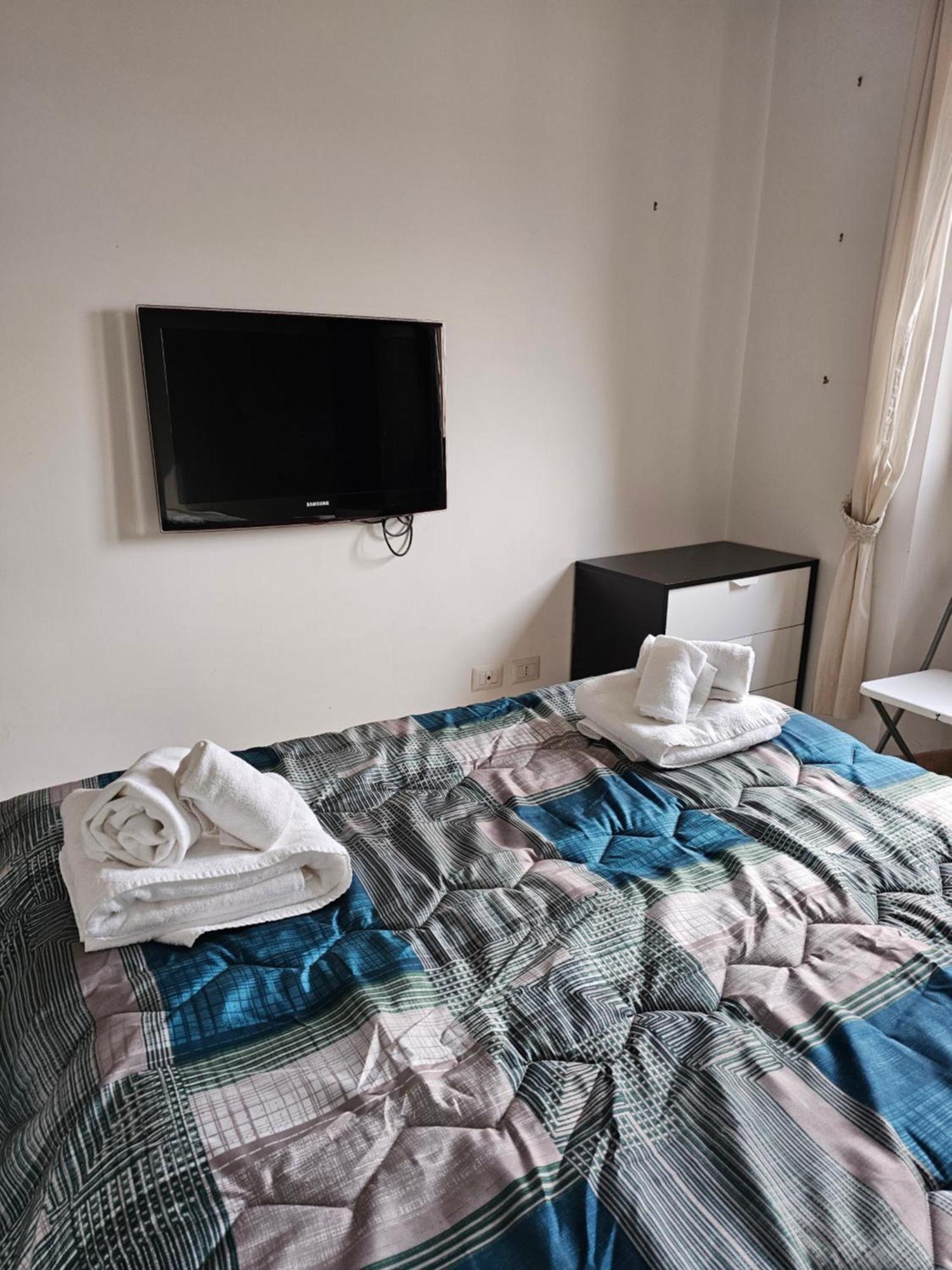 St. Peter'S Rooms Suite โรม ภายนอก รูปภาพ