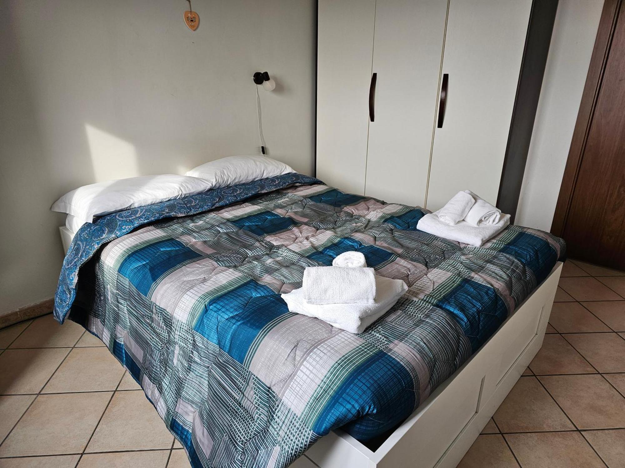 St. Peter'S Rooms Suite โรม ภายนอก รูปภาพ