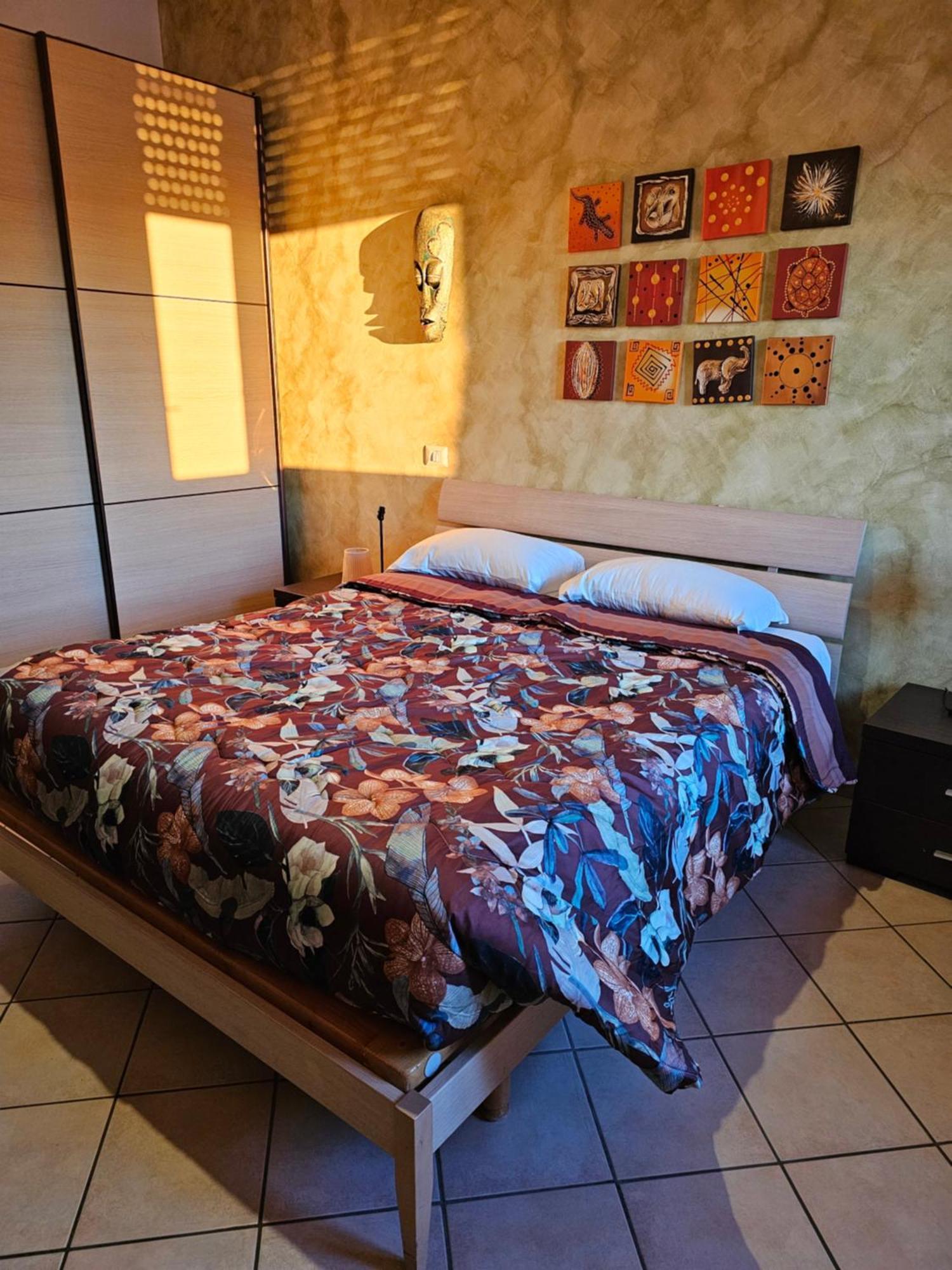 St. Peter'S Rooms Suite โรม ภายนอก รูปภาพ