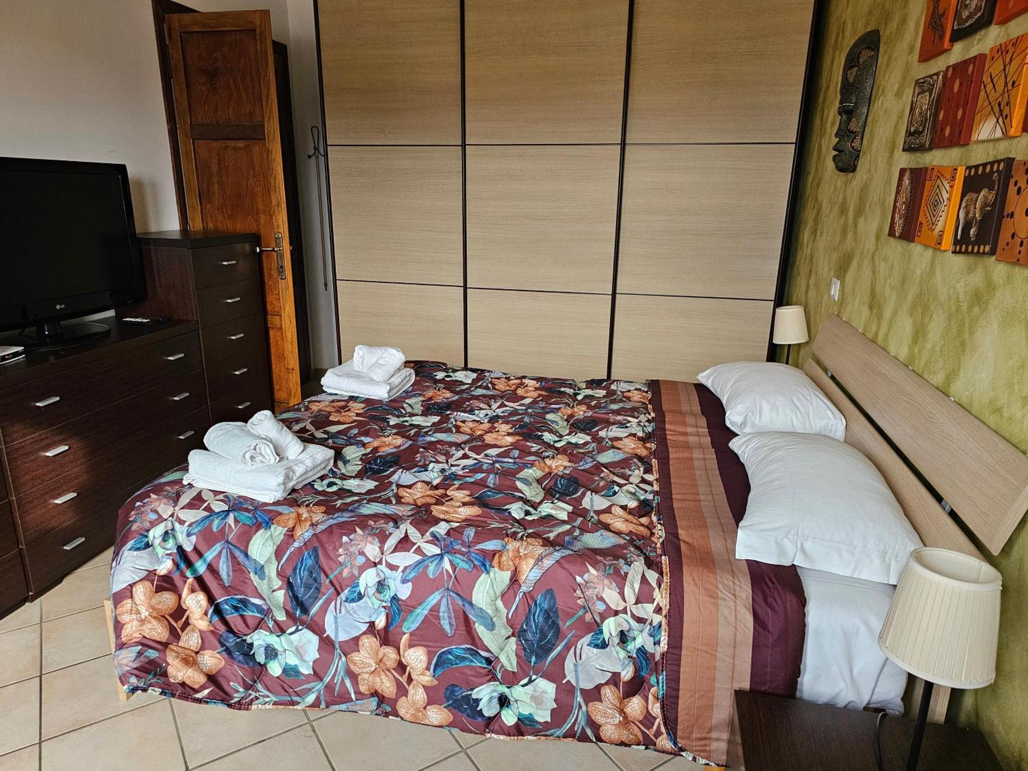 St. Peter'S Rooms Suite โรม ภายนอก รูปภาพ