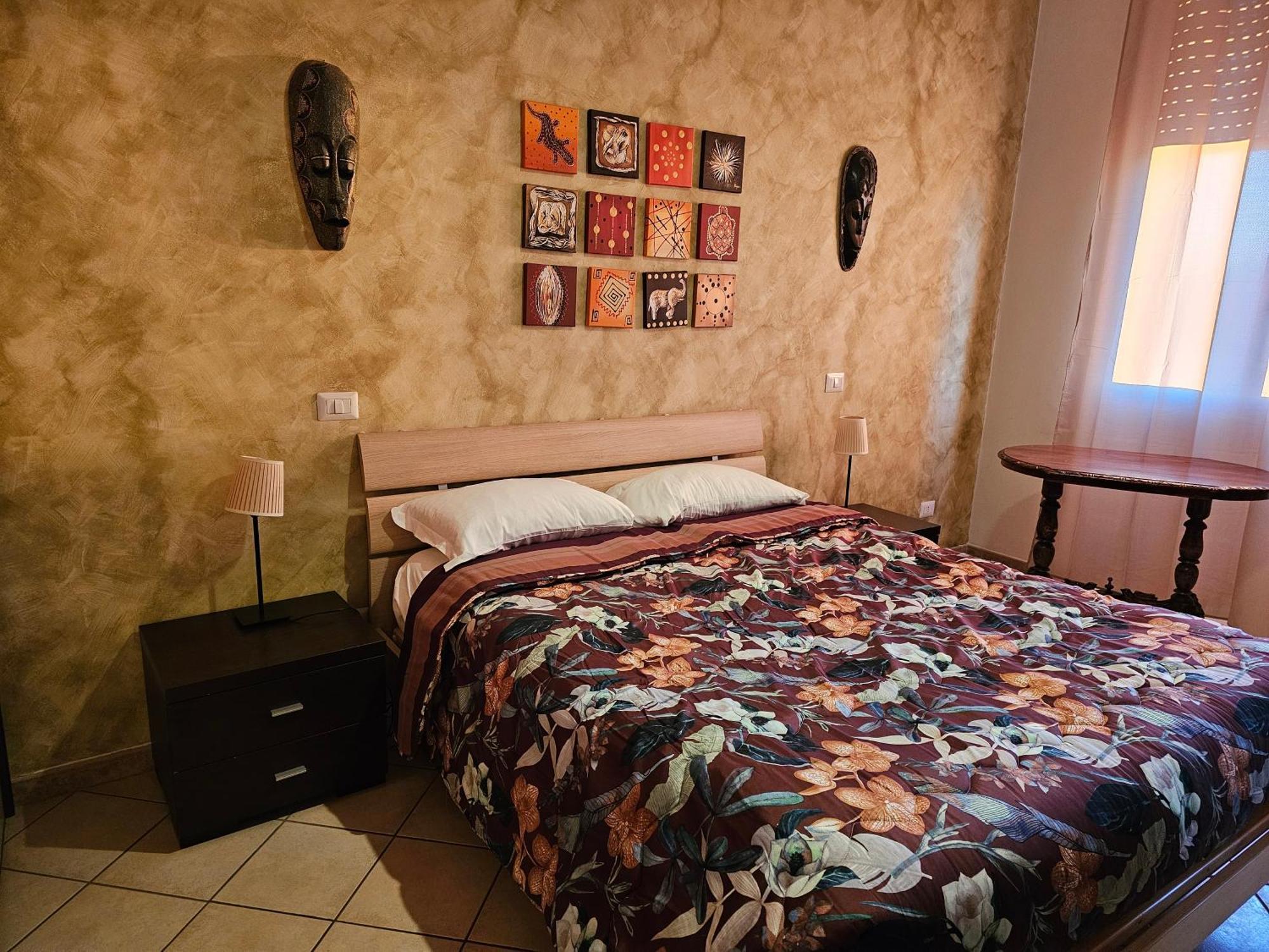 St. Peter'S Rooms Suite โรม ภายนอก รูปภาพ