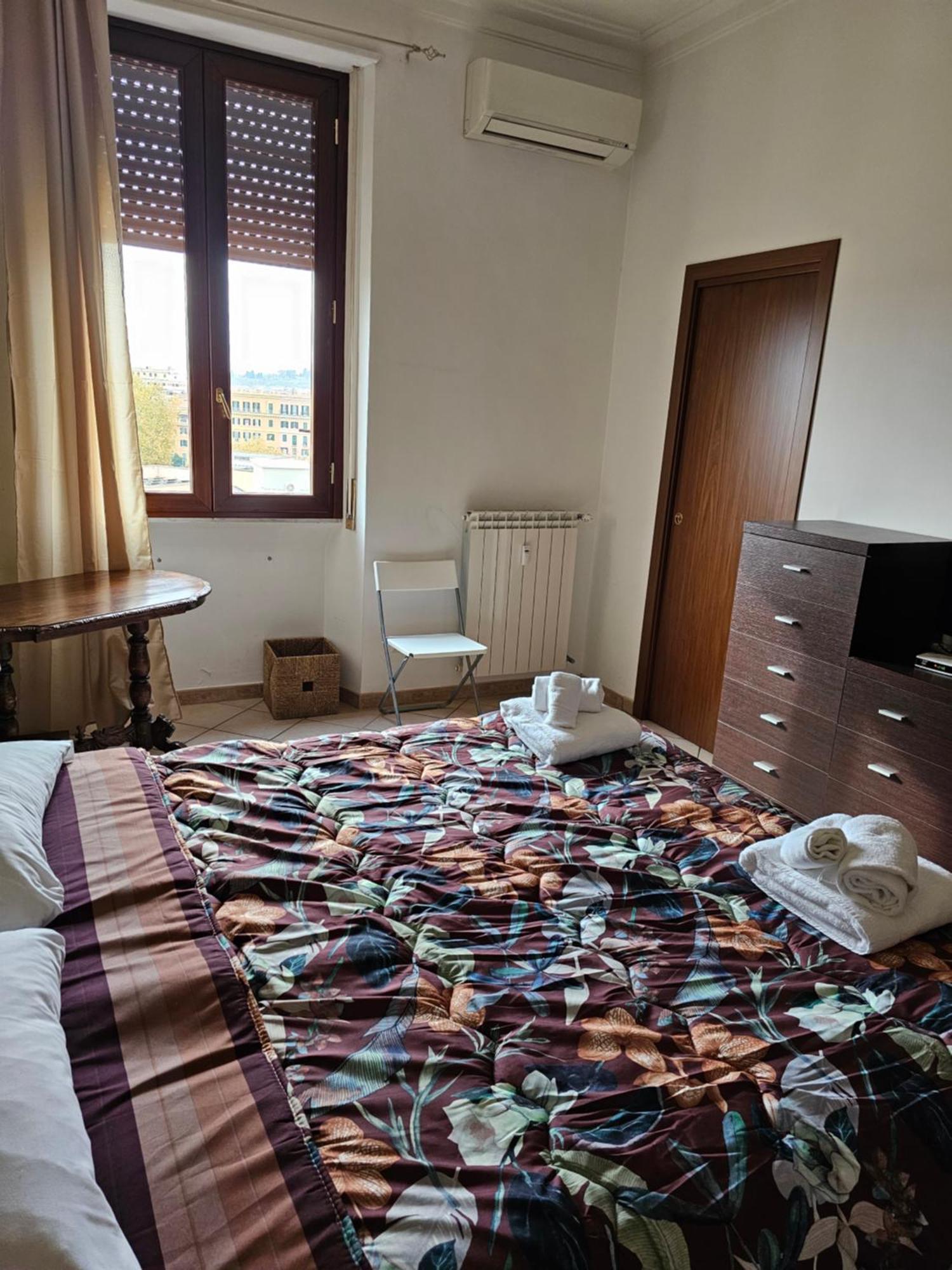 St. Peter'S Rooms Suite โรม ภายนอก รูปภาพ