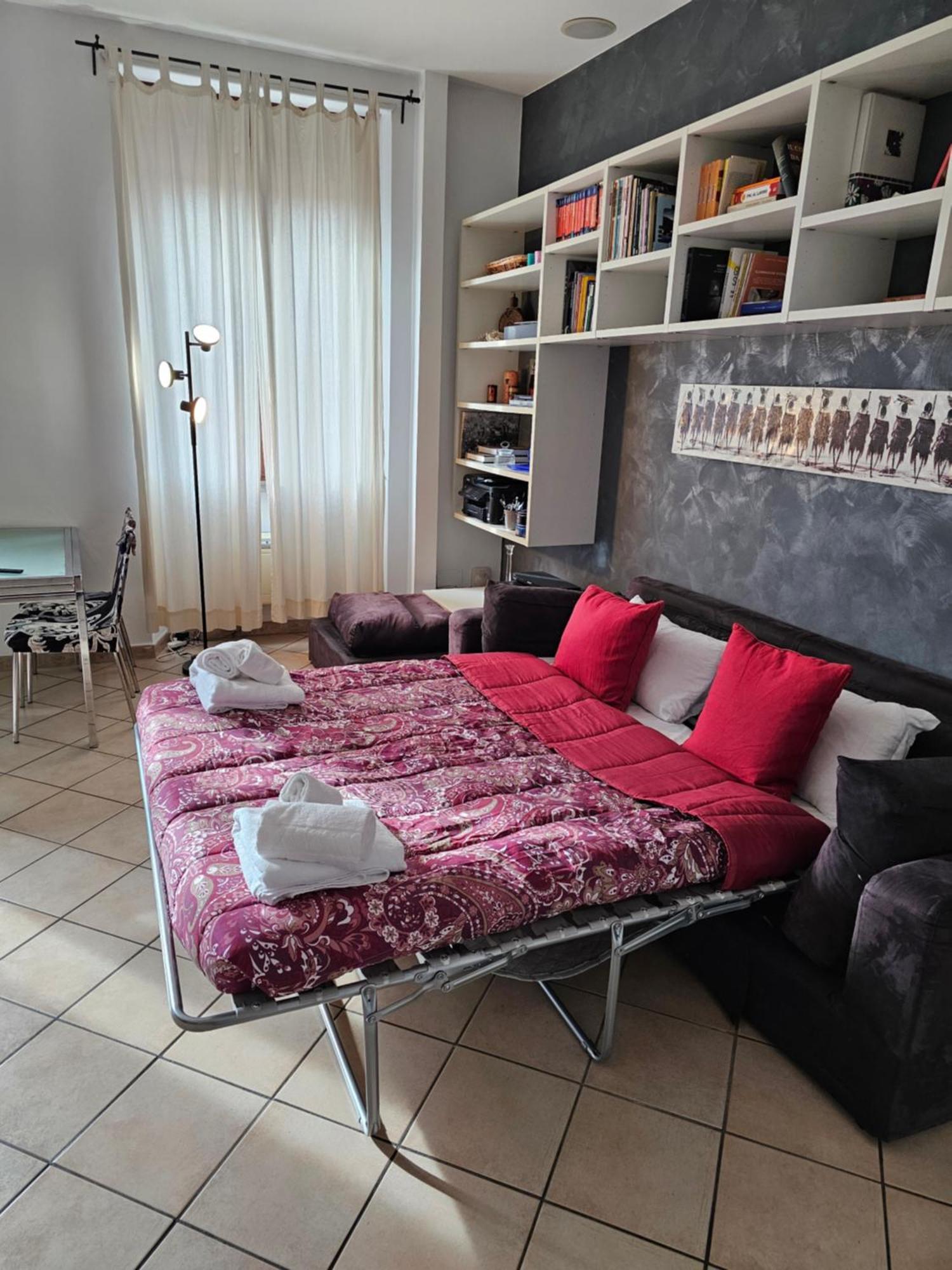 St. Peter'S Rooms Suite โรม ภายนอก รูปภาพ