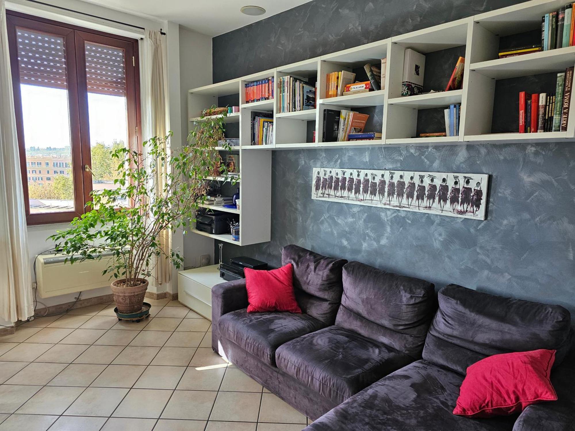 St. Peter'S Rooms Suite โรม ภายนอก รูปภาพ